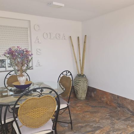 Casa Olga Villa Arona  Eksteriør billede