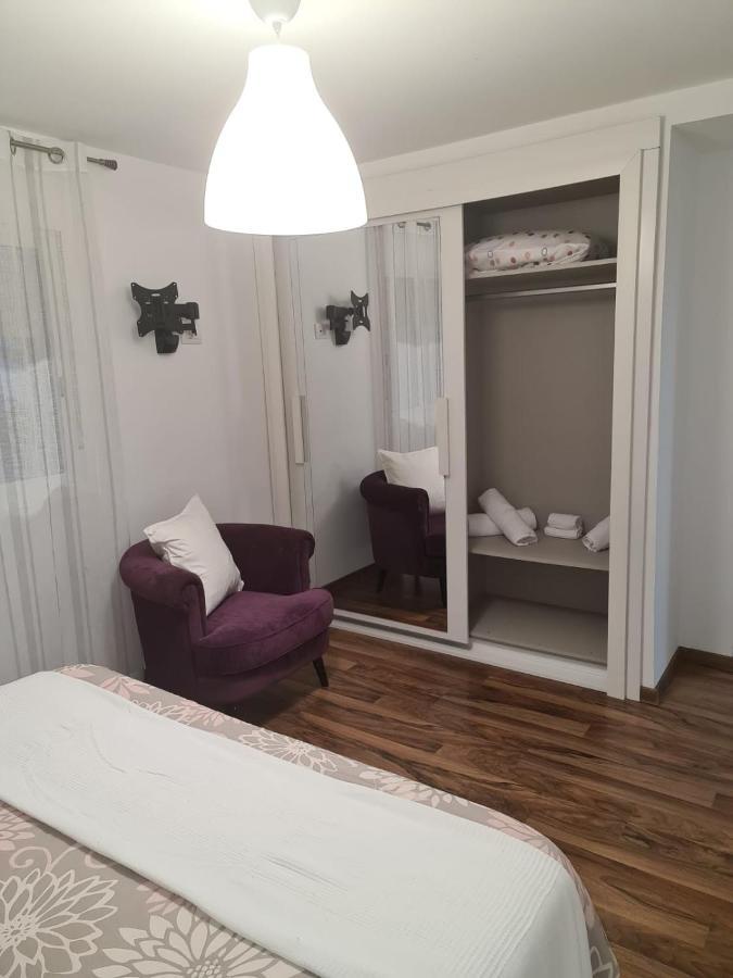 Casa Olga Villa Arona  Eksteriør billede