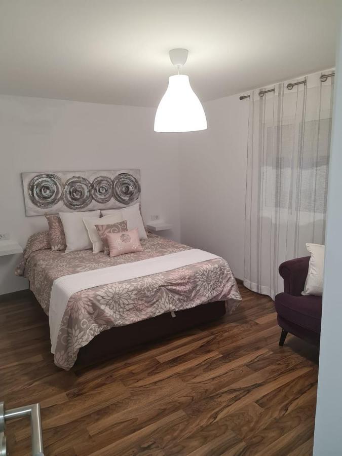 Casa Olga Villa Arona  Eksteriør billede