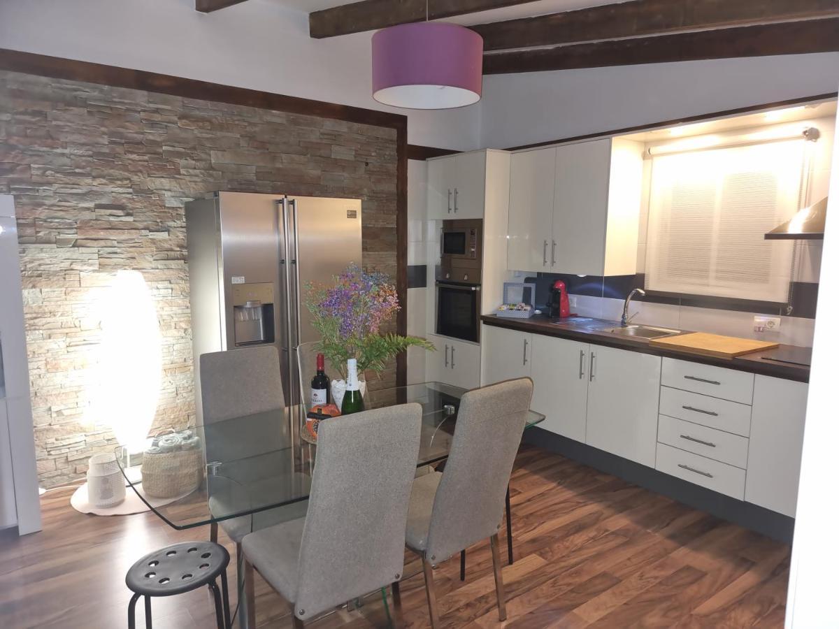 Casa Olga Villa Arona  Eksteriør billede